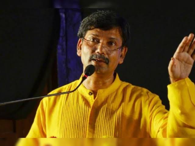 प्रो. बद्री नारायण